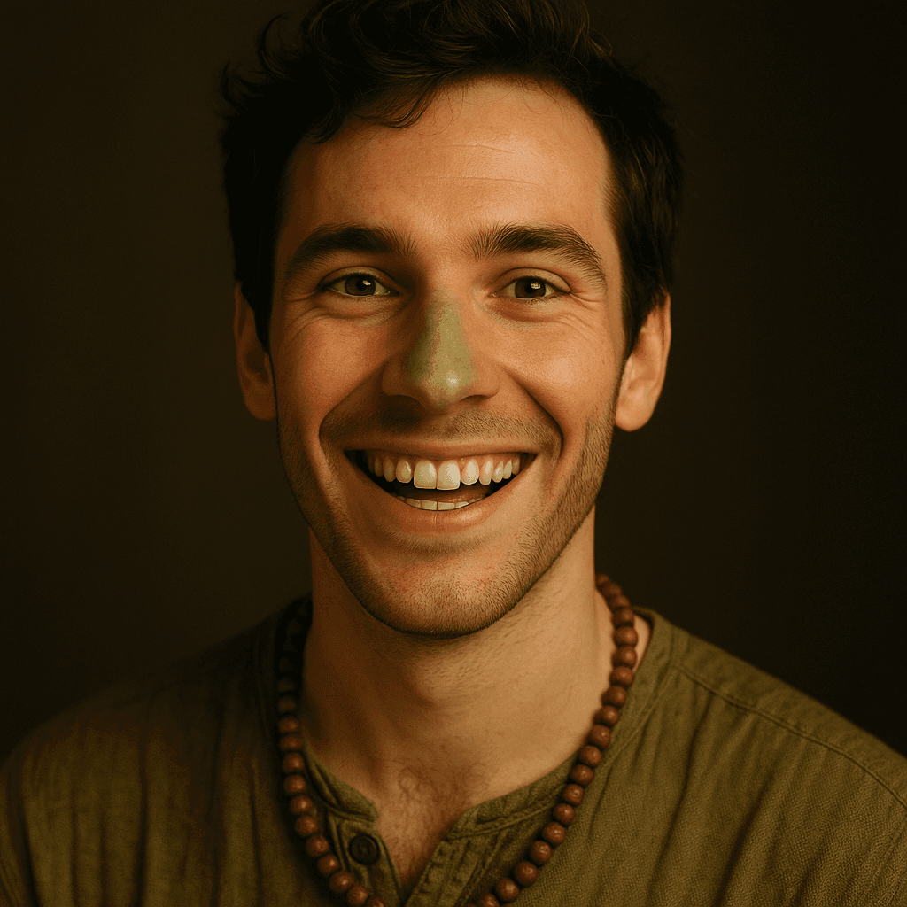 Asher Bloom