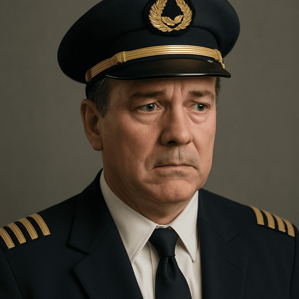 Capt. Rourke Vallis