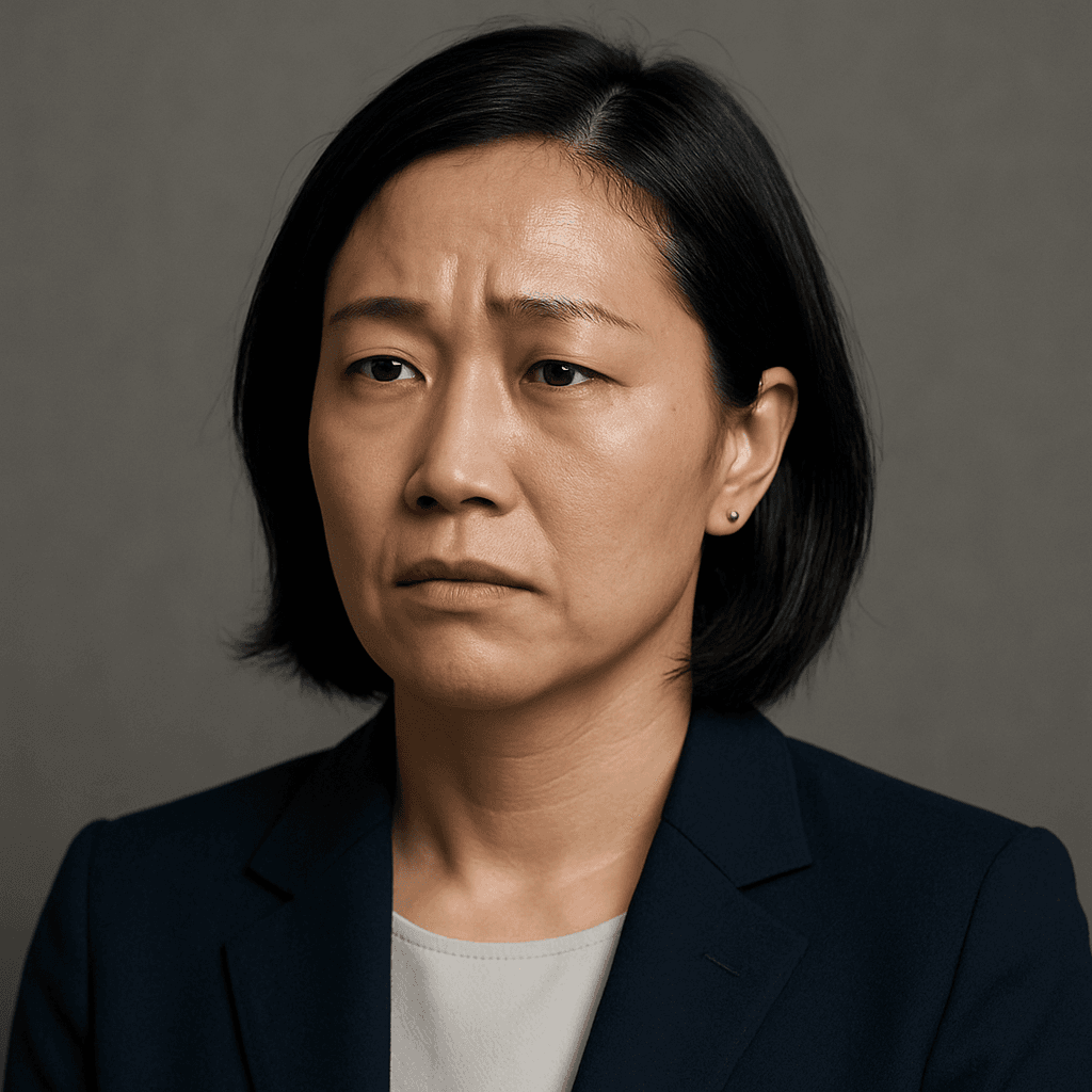 Elise Tanaka