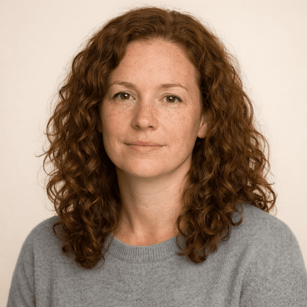 Fenella Ostrom