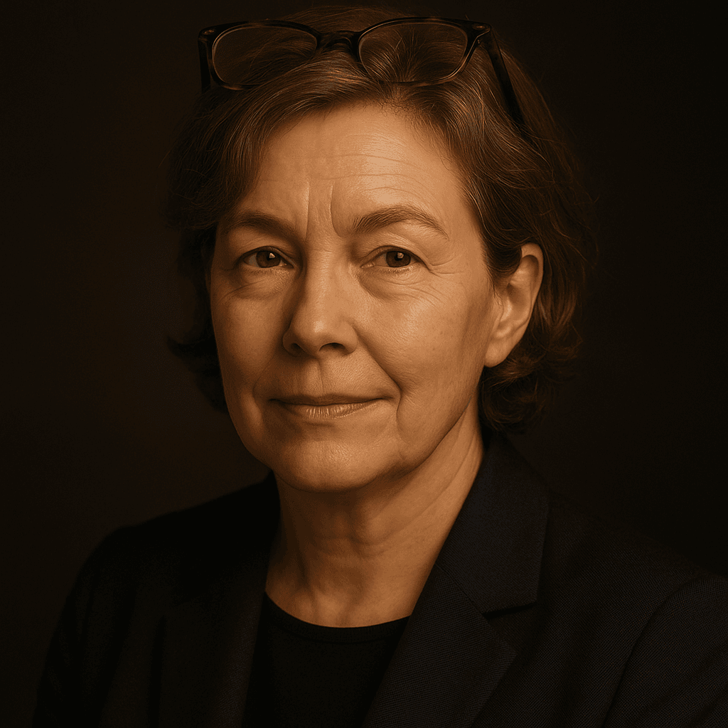 Patricia Hollowell