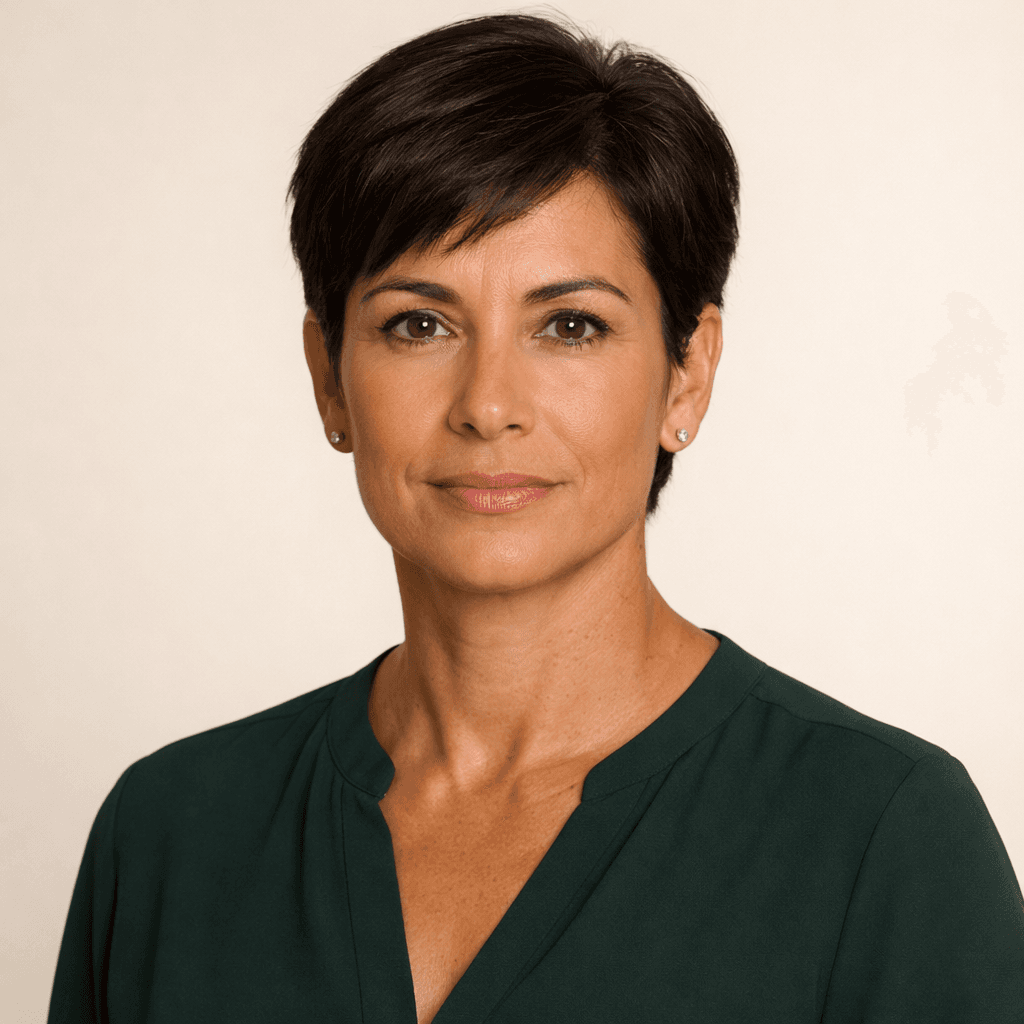 Rosalind Keck