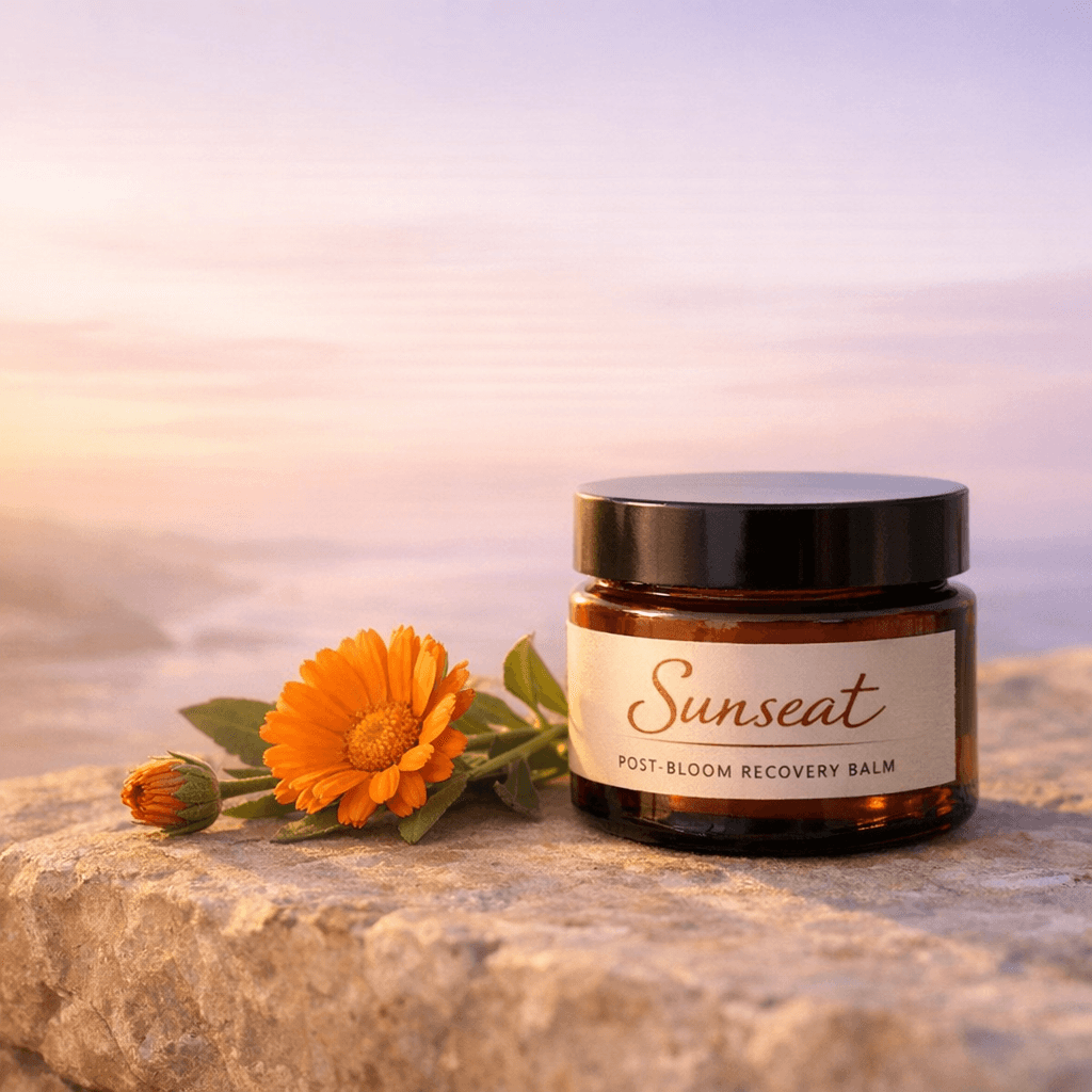 Post-Bloom Recovery Balm