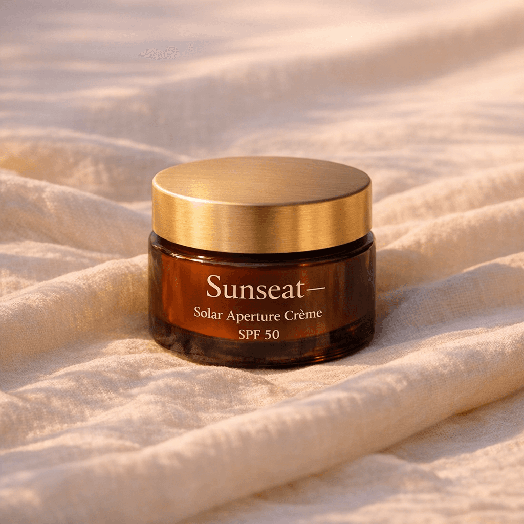 Solar Aperture Crème SPF 50