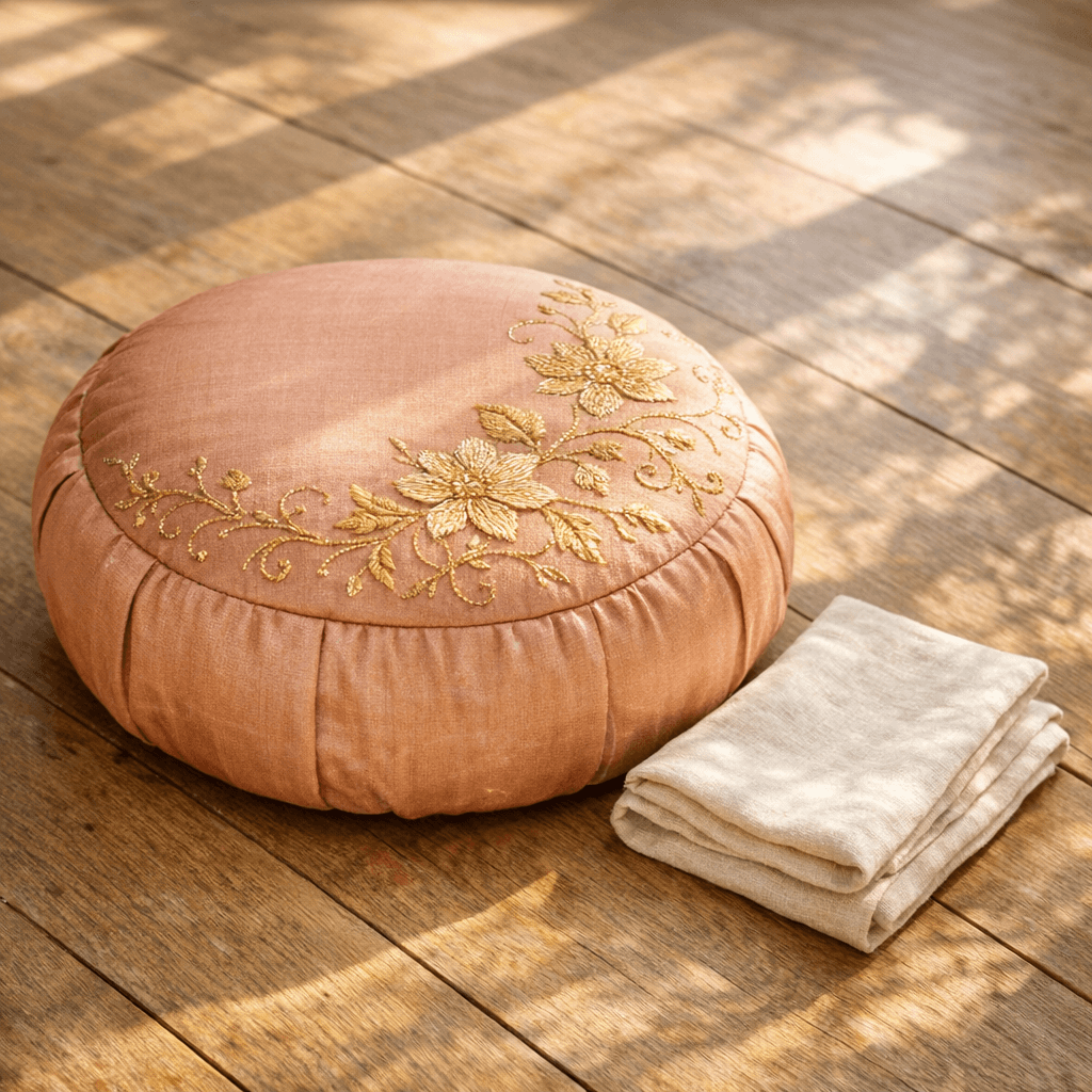 The Bloom Cushion