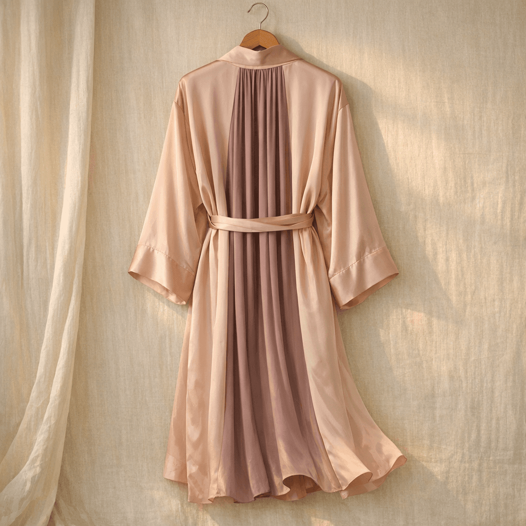 The Sacred Gap Robe