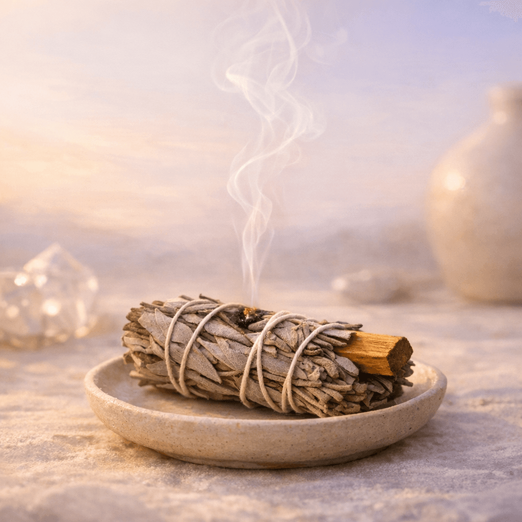 Threshold Smudge Bundle