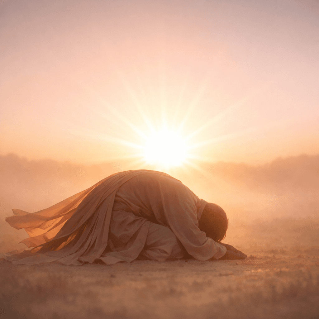 Receive the Sun