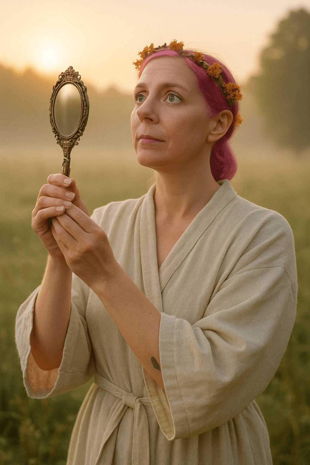 Willow Mistwood